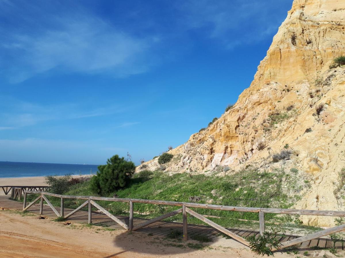 Cortijo Los Conquistadores Lucena Del Puerto Eksteriør billede